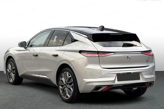 DS DS4 Trocadero 1.2 PureTech  aut