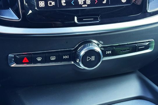 Volvo V60 B4 D Plus Dark aut