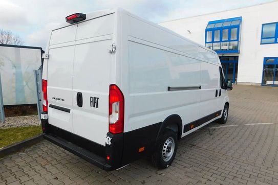 Fiat Ducato Maxi L4H2