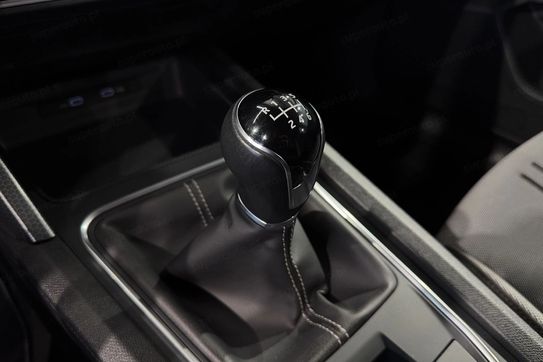 Seat Leon 1.0 TSI