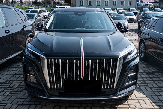 Hongqi HS3 1.5T FWD