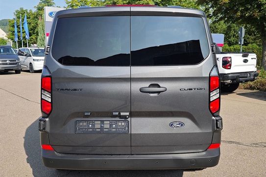 Ford Transit Custom Kombi M1 320 L2H1 Trend