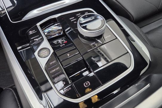 BMW X5 xDrive30d M Sport