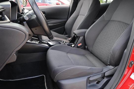 Toyota Corolla 1.8 Hybrid Comfort