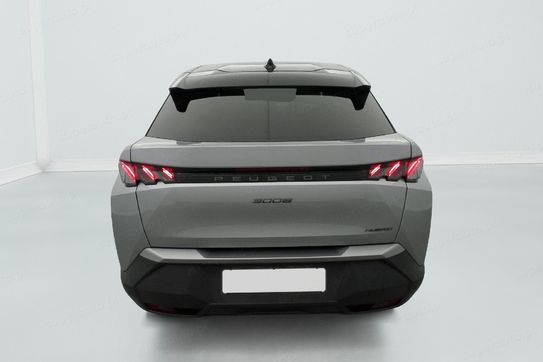 Peugeot 3008 GT 1.2 mHEV e-DCS6