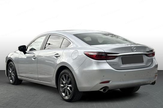 Mazda 6 SkyJoy 2.0  aut