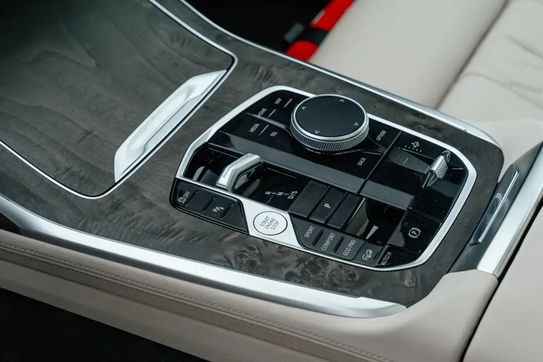 BMW X7 xDrive40d