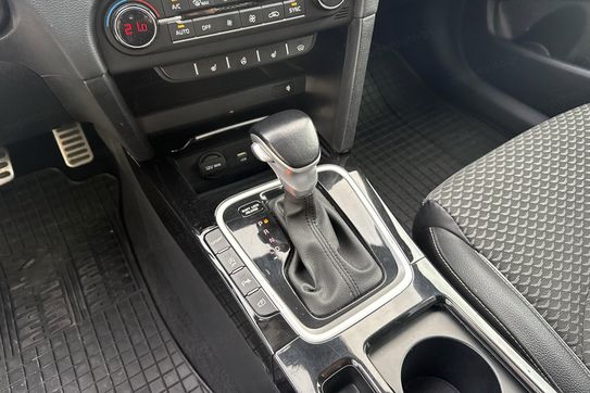 Kia Ceed Business Line 1.5 T-GDI  DCT