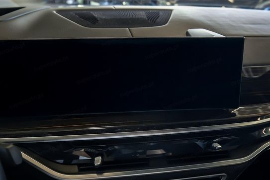 BMW X6 xDrive40d M Sport