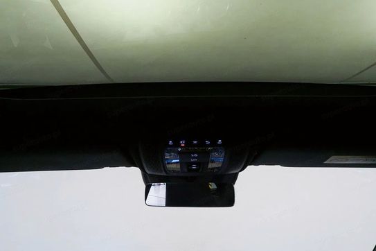 Mercedes CLA Shooting Brake 200 AMG Line