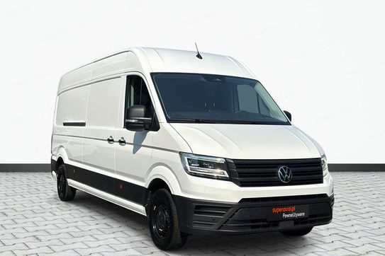 Volkswagen Crafter L4H2