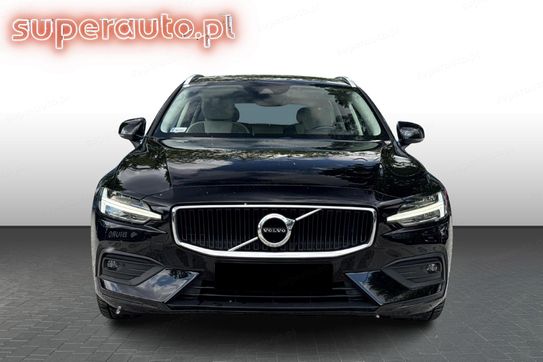 Volvo V60 B3 B Momentum Pro