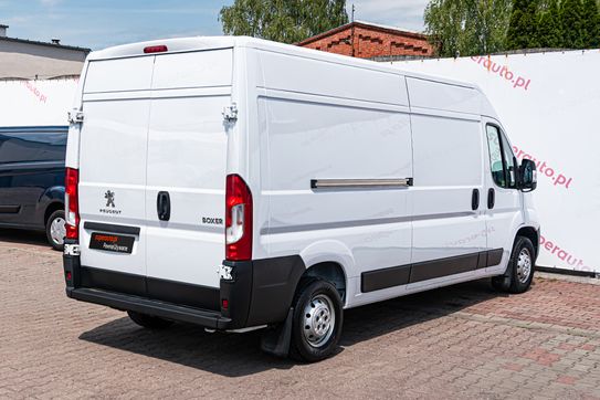 Peugeot Boxer L3H2