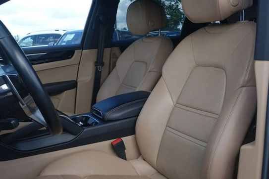 Porsche Cayenne 3.0 4x4
