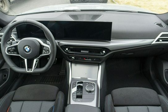 BMW Seria 4 Gran Coupe 420d xDrive M Sport