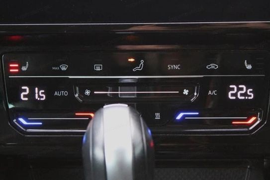 Volkswagen Passat 2.0 TDI R-Line 4motion DSG