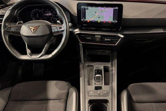 Cupra Formentor 1.5 TSI DSG