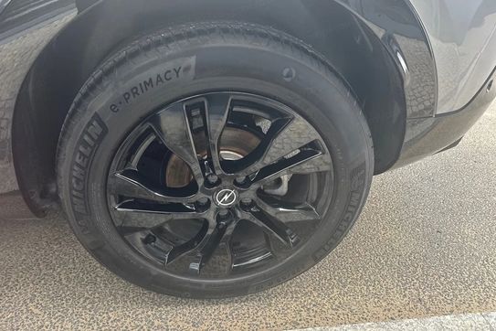 Opel Grandland X 1.2 T