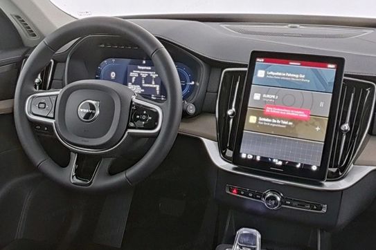 Volvo XC90 T8 AWD Plug-In Hybrid Plus Bright 7os