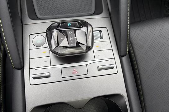 Byd ATTO 2 Active