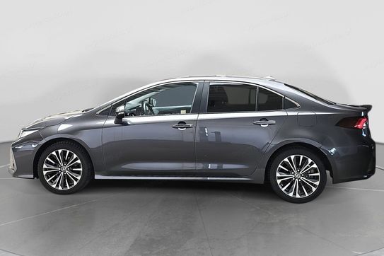 Toyota Corolla 1.5 Style