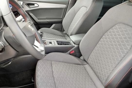Seat Leon 1.5 TSI FR