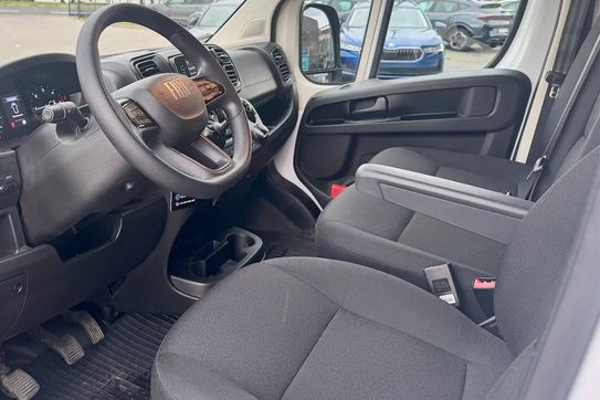 Fiat Ducato L4H2 Zabudowa Brygadowa