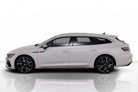 Volkswagen Arteon 2.0 TSI 4Motion R DSG