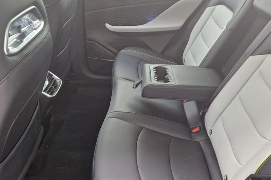 Baic Beijing 5 Luxury DCT 1.5T