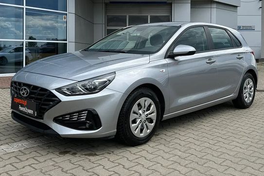 Hyundai i30 1.0 T-GDI Modern DCT