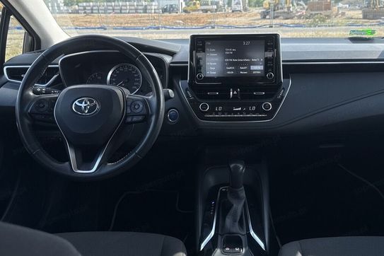 Toyota Corolla 1.8 Hybrid Comfort