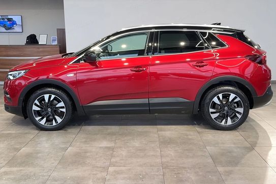 Opel Grandland X 1.6 T  S&S aut