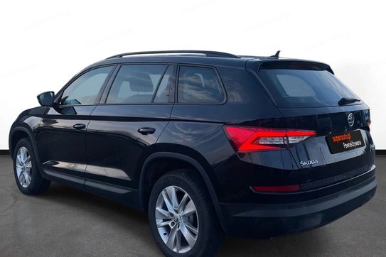 Skoda Kodiaq 1.5 TSI ACT 4x4 Ambition DSG