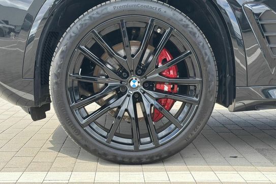 BMW X5 xDrive30d M Sport