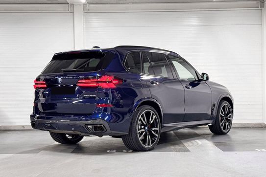 BMW X5 xDrive50e M Sport