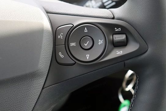 Opel Corsa Edition 1.2 Turbo