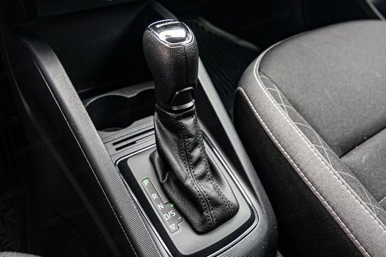 Skoda Fabia 1.0 TSI Ambition DSG