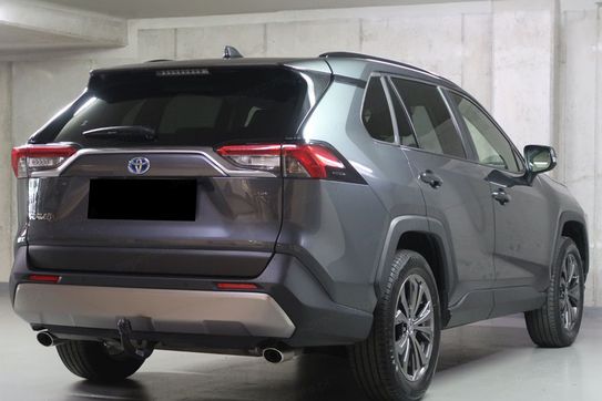 Toyota RAV4 Comfort 2.5 Hybrid