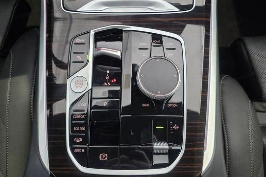 BMW X5 xDrive30d M Sport