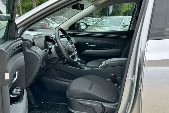 Hyundai Tucson 1.6 T-GDi  Executive 4WD