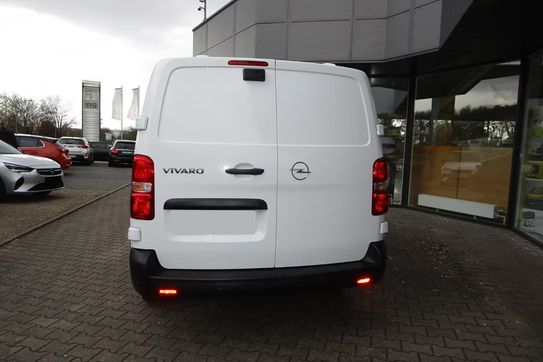 Opel Vivaro L2H1