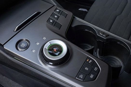 Kia Sportage 1.6 T-GDI L 2WD DCT