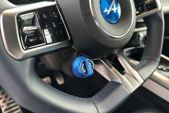 Alpine A290 GTS