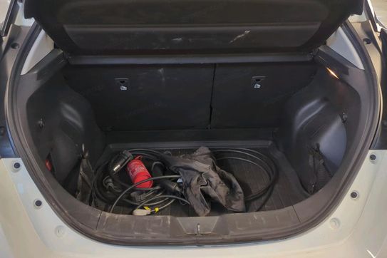 Nissan Leaf 40kWh Acenta