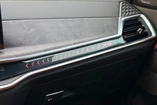 BMW X6 xDrive40i M Sport