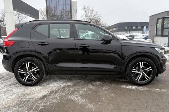 Volvo XC40 T3 R-Design aut