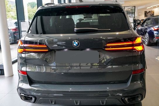 BMW X5 xDrive30d M Sport