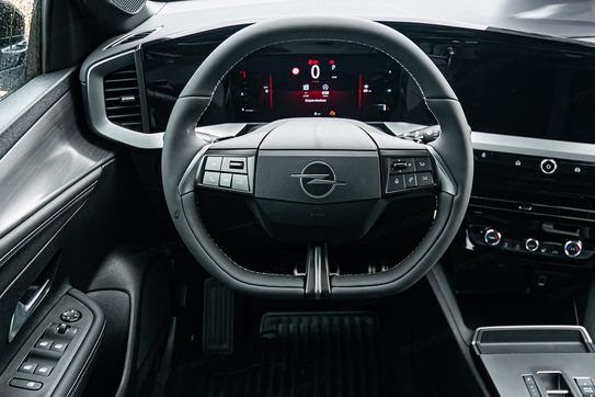 Opel Mokka GS aut 1.2 T