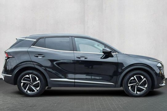 Kia Sportage T-GDI mHEV L 2WD DCT