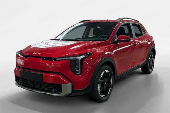 Kia Stonic 1.0 T-GDI Business Line DCT